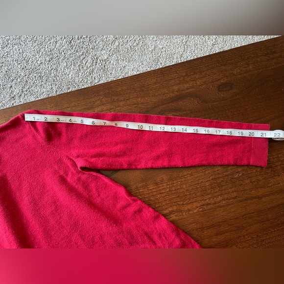 J.JILL Crewneck Sweater Size XS VGUC - Picture 4 of 6